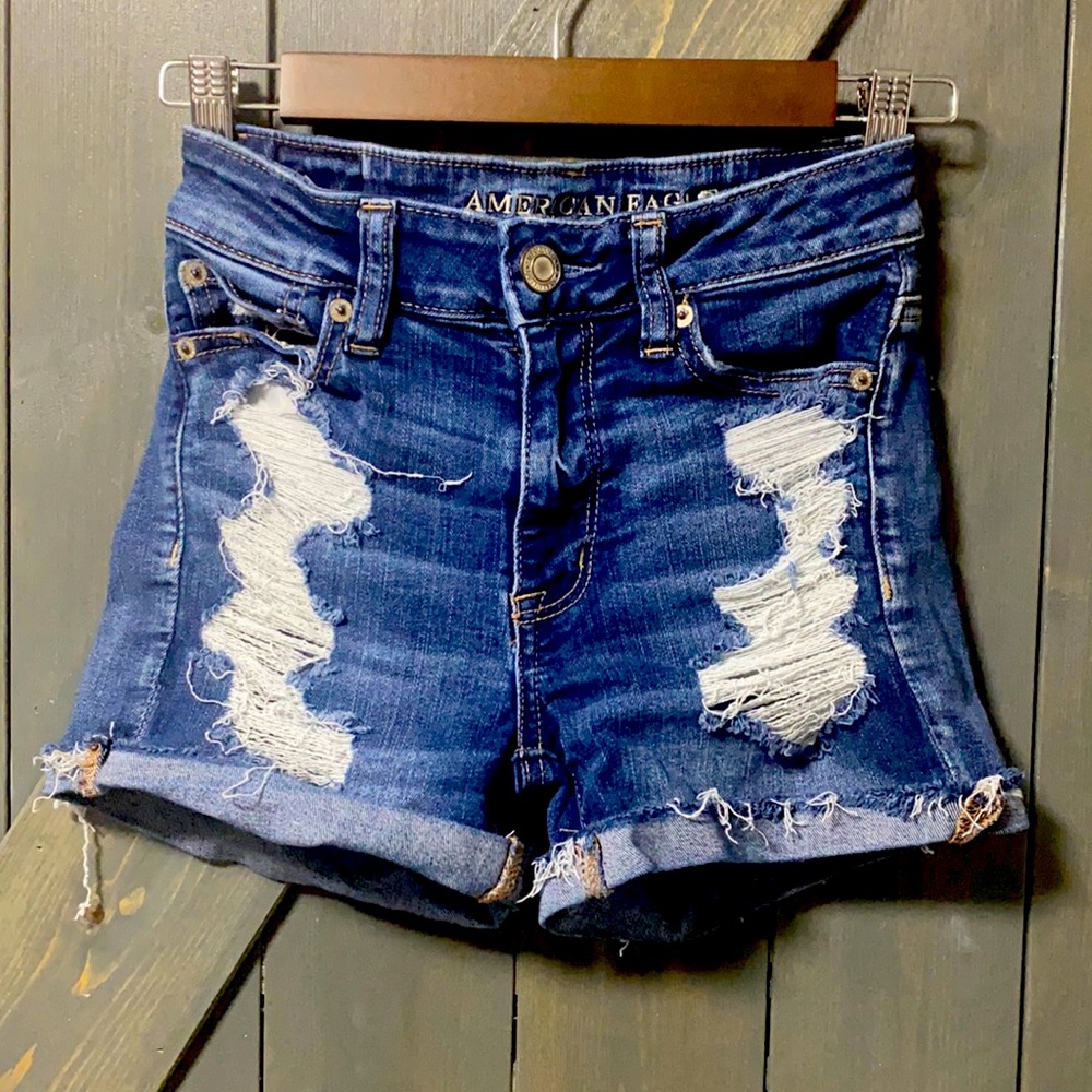 American Eagle shorts